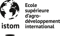 Logo of moodle.istom.fr